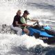 Julia Roberts – Spotted with husband Daniel Moder on a holiday in Positano