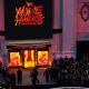 Dwayne Johnson- April 9, 2016-2016 MTV Movie Awards - Show