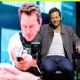 Chris Pratt Reveals Wife Katherine Schwarzenegger & Son Jack's Reactions to His New Movie 'Mercy'
