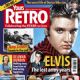 Elvis Presley - Yours Retro Magazine Cover [United Kingdom] (September 2022)