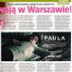 Samantha Fox - Tele Tydzień Magazine Pictorial [Poland] (2 November 2018)
