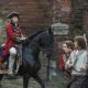 Outlander » Season 1 » Wentworth Prison (2015)