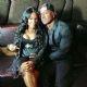 Kirk and Rasheeda
