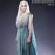 Game of Thrones - Entertainment Weekly Magazine Pictorial [United States] (25 March 2012)