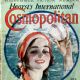 Harrison Fisher - Cosmopolitan Magazine Cover [United States] (August 1932)