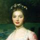 Lady Elizabeth Murray