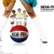 Semi-Pro Wallpaper