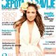 Jennifer Lopez - Ljepota I Zdravlje Magazine Cover [Croatia] (August 2009)