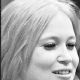 Carmen Borrero (dated Jimi Hendrix)