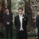 The Twilight Saga: Breaking Dawn Part 1 Teaser