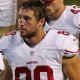 Garrett Celek