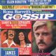 Gossip Magazine Cover [United States] (June 1974)