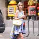 Nicky Hilton – Stepping out in New York