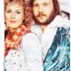 ABBA - Zycie na goraco Magazine Pictorial [Poland] (15 December 2022)