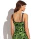 Jessica Rafalowski Longitude Swimwear