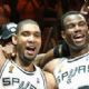 Tim Duncan