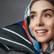 Lily Collins - Vogue Magazine Pictorial [Australia] (December 2021)