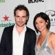 Alexandra Barreto and Rider Strong