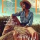 Alicia Medina - Elle Magazine Cover [Germany] (October 2023)