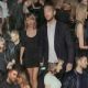 Taylor Swift and Calvin Harris