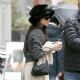 Shay Mitchell – Seen with her daughter Rome Babel at BEIS store in Soho in New York
