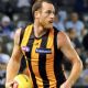 Jarryd Roughead
