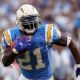 LaDainian Tomlinson
