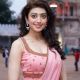 Pranitha Subhash