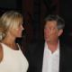 David Foster and Yolanda Hadid