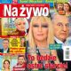 Maryla Rodowicz - Na żywo Magazine Cover [Poland] (5 January 2022)