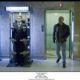 Right: Bruce Willis star as Agent Greer in Touchstone Pictures' Surrogates. © Touchstone Pictures, Inc. All Rights Reserved.