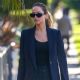 Jennifer Lawrence – Steps out for a meeting in Beverly Hills
