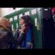Shazam! Behind the scenes
