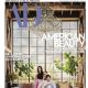 Ashton Kutcher and Mila Kunis - Architectural Digest Magazine Cover [United States] (June 2021)