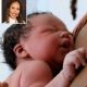 Elaine Welteroth Welcomes First Baby, a Son, with Husband: 'Look Who Finally Made His Debut'
