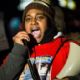 Erica Garner