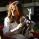 Jennifer Love Hewitt - Set Of Ghost Whisperer In Los Angeles, 2008-03-03