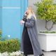 Hilary Duff – Spotted in Sherman Oaks