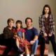 Claire Danes, Bess Armstrong, Tom Irwin and Lisa Wilhoit in My So-Called Life (1994)