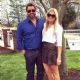 Randy Houser and Tatiana Starzynski