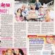 Michael Bolton - Rewia Magazine Pictorial [Poland] (4 May 2022)