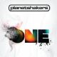 Planet Shakers