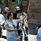 Adrienne and Billie Joe Armstrong Australia