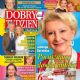 Jadwiga Baranska - Dobry Tydzień Magazine Cover [Poland] (28 October 2024)