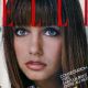 Roberta Chirko - Elle Magazine Cover [France] (July 1986)
