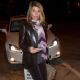 Lori Loughlin and Olivia Giannulli at Craig’s in West Hollywood
