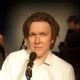 David Sylvian