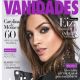 Eiza González - Vanidades Magazine Cover [Mexico] (February 2017)