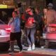 Hayden Panettiere – Spotted after dinner with friends at NOBU in Malibu