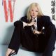 Rosé - W Magazine Cover [China] (May 2025)